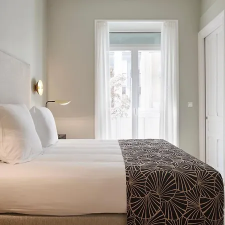 Apartmán La Concha Bay By Feelfree San Sebastián